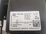 light left Seat Leon IV Cupra LIFT FULL LED