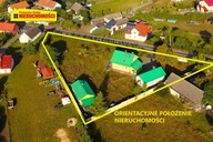 Dom, Gwda Mała, Szczecinek (gm.), 157 m²