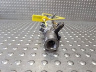 injection ramp sensor 0445214333 ALFA ROMEO STELVIO GIULIA 2.2 JTD