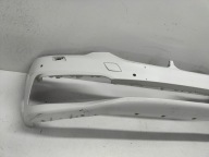 front bumper front BMW 5 G30 G31 17-20