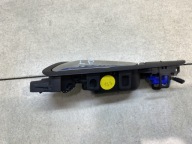 handle inner left front PASSAT B6 3C1837113