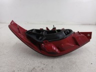 PEUGEOT 207 CC CABRIO light right rear part CIEMNA