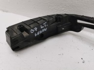 bumper bracket right rear part VW PASSAT B7 3AE807393A