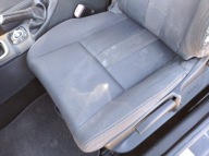 RENAULT MEGANE 3 III COUPE 3D seat right left front seat rear part KOMPLET EU