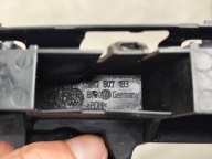 VOLKSWAGEN CADDY V2K7 2022 bumper bracket left 2K7807183