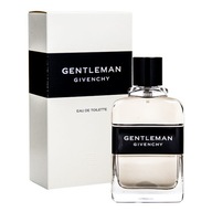 Givenchy Gentleman 100 ml EDT FÓLIA