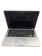 Notebook MacBook Pro late 2013 13 " Intel Core i5 4 GB / 0 GB