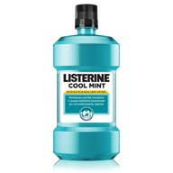 LISTERINE COOLMINT PŁYN DO UST 250ml - POLSKI