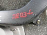 AUDI A8 D3 before LIFT side SLUPKA B cover L.
