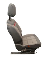 seat left front CITROEN C5 AIRCROSS