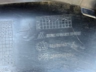 Skoda Kodiaq 565 17- bumper front front