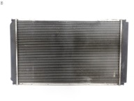 TOYOTA RAV4 4 IV 12-15 water cooler