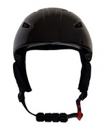 Kask narciarski damski 4F KSD002 - S/M ( 52 - 56 CM )