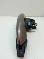 handle exterior right rear part B6S NX4E2RR Hyundai Tucson IV (2020- )