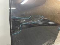 ajtó hátsó far bal KIA XCEED X-CEED 18