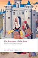 THE ROMANCE OF THE ROSE (OXFORD WORLD'S CLASSICS) - Guillaume de Lorris KSI