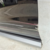 BMW X3 G01 17-24 door front front left
