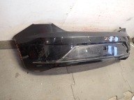 bumper rear part rear SEAT LEON III FR LIFT 2017- HB 5F0807417