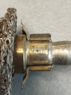 BMW 7 G11 750i SONDA LAMBDA 618282A