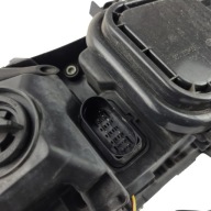 AUDI A6 C6 LIFT light front front left BI-XENON positioning LED 4F0941029DH