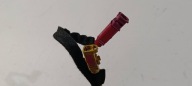 anténa radiowa GPS pletwa rekin Dodge Charger 2015