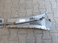 Kia Sorento and 2,5 crdi torpedo