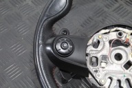 steering wheel, MULTIFUNKCJA with shifting MINI COOPER F56 JCW