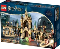 LEGO HARRY POTTER 76415 Bitwa o Hogwart