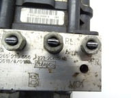 Servofreno ABS JAGUAR XF X250 FX23-2C405-AB