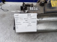 Lancia Dlta II light front left