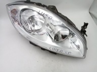 Fiat Linea light right front front EU Depo