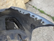 BMW 5 G60 G61 M PAKET 2023- front bumper