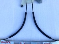 MASTER 4 MOVANO B Lift 18- window regulator mechanism front left 20r