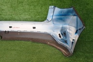 FORD FOCUS MK4 IV HB 18- bumper rear rear part