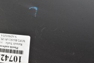 moulding side left black 768556674R RENAULT TRAFIC 3 III 14-21