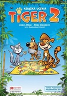 Tiger 2. Książka ucznia