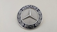 MERCEDES B-KLASA ZNACZEK EMBLEMAT PRZÓD A2188170116