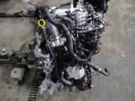 engine VW T6 2,0 TDI CXH 40 TYSKM