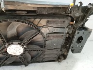support panel for radiators radiator VW TAIGO 2G7 TSI