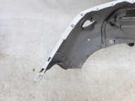 SKODA OCTAVIA II 2 SCOUT 07-08 bumper front front washer
