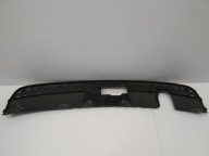 12- Audi A3 S Line hokej spoiler diffuser rear part 8v3 accessories 8V3807941A