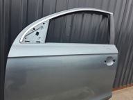 door left front AUDI Q7 4L LY7E 2005-2015 !!!