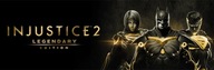 Injustice 2 Legendary Edition klucz steam