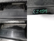 BENTLEY BENTAYGA 36A BY636 20- LIFT threshold moulding cap CARBON right