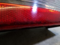 light rear rear part left SAAB 93 9-3 sedan (1)(K)