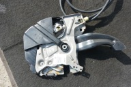 PEDAL elektrická brzda KPL AUDI Q7 4L LIFT EU