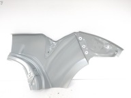 TOYOTA YARIS IV 4 XP210 20- fender PANEL side right rear part