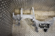 IDEALNY support sider consoles HEADUP BMW G05 G06 G07 1