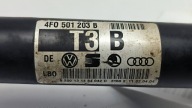 semi-axis left rear part 4F0501203B AUDI A6 C6