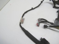 bundle wiring door left front VOLVO V60 31483334